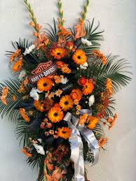 Celebrate and remember the lives we have lost in oakland, california. Harley In Rancho Cucamonga Ca Tommy Austin Florist