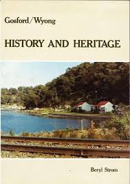Gosford Wyong History And Heritage History Australia History Tourist Info