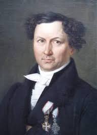 H.C.Andersen og familierne Wulff og Koch