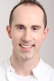 ウィリアム・バーナード・ライリー