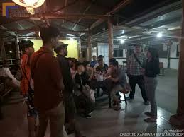 Escorts, officer, teachers, operating offi, press secretary. Kksandakan On Twitter Program Lawatan Sambil Belajar Ke Stesen Janakuasa Hidro Pangi Tenom Kilang Kopi Fatt Choi Tenom Anjuran Unit Teknologi Elektrik Seramai 25 Orang Pelajar Ske 3 Orang Pegawai Pengiring