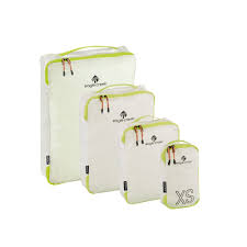 Hardcase and softcase suitcases, luggage sets, cabin, backpacks, wheeled and more. Eagle Creek Pack It Specter Tech Cube Uk Ultralight Outdoor Gear