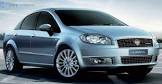 FIAT-LINEA