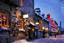 28 Best Christmas Villages And Towns In The World 2020