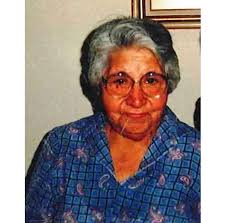 Juanita Salinas Obituary (2012)
