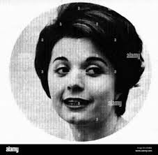 Marisa Black and White Stock Photos & Images