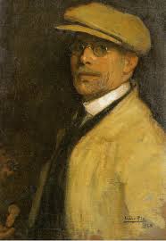 Cecilio Pla Gallardo (1859-1934)