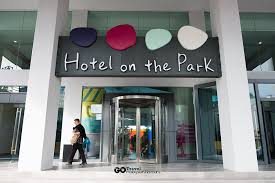 #2 best value of 71 places to stay in genting highlands. Hotel On The Park Resorts World Genting Genting Highlands Stay Review Malaysian Flavours