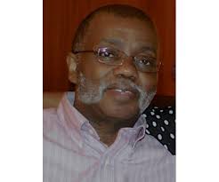 Ralph Haste Obituary (2016)