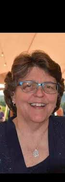 So sad to report that a classmate and cousin of my husband's has passed  this morning after a period of declining health! RIP Rachel LaBrie  Rousselle🙏🏼 You are loved and will be