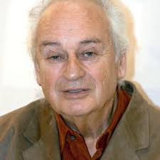 Schriftsteller Ernst Augustin ist tot: Die Suche nach dem Ich