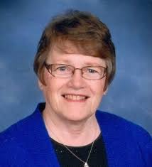 Victoria Brandes Obituary (1945