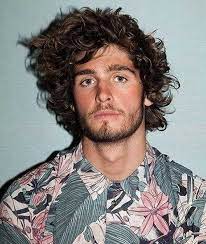 60 Awesome Long Hairstyles For Men 2021 Gallery Hairmanz Hair Styles Long Hair Styles Men Curly Hair Styles