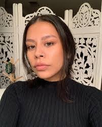 Mayra Lujan's Instagram, Twitter & Facebook