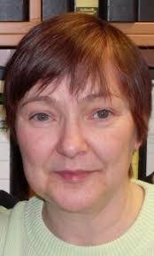 Doris Fries's Instagram, Twitter & Facebook