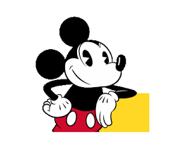 Printable coloring pages mickey mouse clubhouse for kids disney,characters,mickey mouse, donald duck,goofy. Mickey Mouse 90th Anniversary Line Sticker Mickey Mouse Mickey Mouse And Friends Mickey Mouse Wall Art