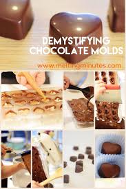 How do i use silicone molds with chocolate? Requirements Not Met Candy Molds Recipes Chocolate Candy Recipes Homemade Chocolate Candy