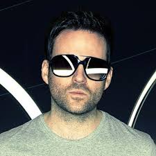 Flyer: Gareth Emery