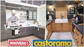 Voir l'offre cuisine artemisia bleu dans le catalogue castorama. Brico Depot Modeles De Cuisines Youtube