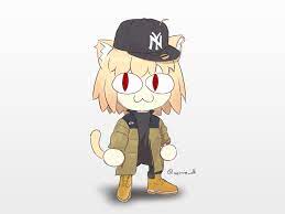 Neco arc evil