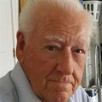 James Edward Hester Obituary (2022)