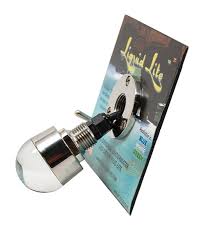 Drain Hole Plug Led Teamtalk