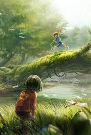 Beautiful Anime Art Anime Art Beautiful Anime Scenery Anime Art