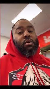 Barry Dunbar's Instagram, Twitter & Facebook