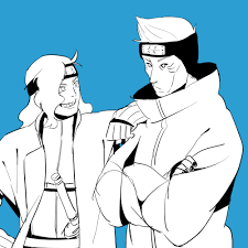 Thank you for watching guys like and sub for more. The Wonderful World Of Mista Wolfie Look At The New Hoshigaki Clan Child I Hope They