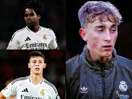 Manchester United players nominated for Golden Boy award