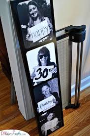 Great savings & free delivery / collection on many items. Gift Ideas For 30th Birthday The Best 30th Birthday Present Ideas