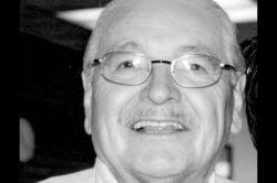 Richard Lynn “Butch” Janis “Ozuye Tahinsni”