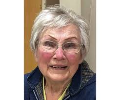 Marie Lund Obituary (1937