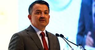 Jun 24, 2021 · bakan pakdemirli: Bekir Pakdemirli Kimdir Tarim Ve Orman Bakani Bekir Pakdemirli Kac Yasinda Haberler