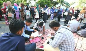 Perhatian kepada para pendeposit th di selangor, wp kuala lumpur & putrajaya ❗️. Mhcc Klia Mula Operasi Jemaah Haji Tahun Ini