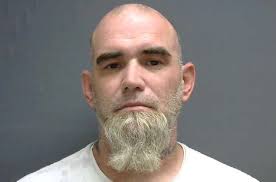 Burnside Man Arrested