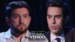 Susi Caramelo: No haber venido