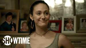 It's hard to picture shameless without emmy rossum, but that will soon be the reality when the actress steps away from the beloved series that her character, fiona gallagher, has been the heart and soul of for nine seasons. Emmy Rossum Wears Luna Norte In Season 6 Showtime S Shameless Luna Norte