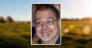 Jeffrey "Jeff" G. Joseph Obituary January 18, 2019