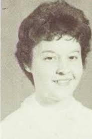 Sybil Shell Marley (1946-2010)