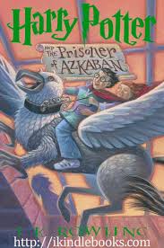 Harry Potter Series Full 7 Ebook By J K Rowling Capas De Livros Harry Potter Prisioneiro De Azkaban Harry Potter