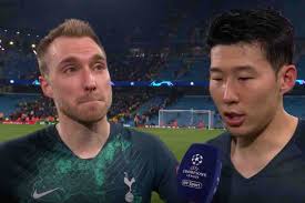 Christian eriksen started creating space, seeing it and designing it at the age of three, when his father thomas took him onto a pitch and put a ball at his feet in middelfart, funen island, denmark, just a few kilometres from. Christian Eriksen Completes Transfer To Inter Milan Off The Post