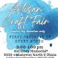 Artisan Craft Fair event in El Paso, TX