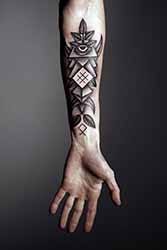 Quels types de tatouages sont favorisés chez les hommes ? Ecclesbourne Valley Railway News Feed Download 40 Tatouage Avant Bras Homme Tribal