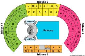 King Baudouin Stadium Tickets And King Baudouin Stadium