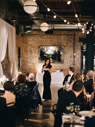 They Planned A New Year S Eve Wedding In 55 Days Wythe Hotel Wedding Hotel Wedding Receptions Wythe Hotel