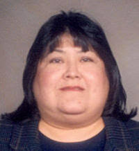 Dorine R. Young Bear