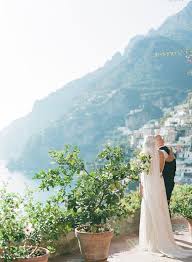 Intimate Amalfi Coast Elopement Amalfi Coast Wedding Italy Wedding Italian Wedding