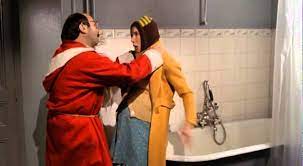 Le p re no l est une ordure nous irons tous au paradis le p re no l au paradis live. Le Pere Noel Est Une Ordure Bande Annonce 1982 Youtube