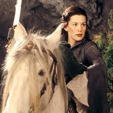 Liv rundgren tyler (born 1 july 1977) is an american actress most famous for her role as arwen evenstar in the lord of the rings film trilogy. Why Rings Fans Should Embrace Liv Tyler Ew Com
